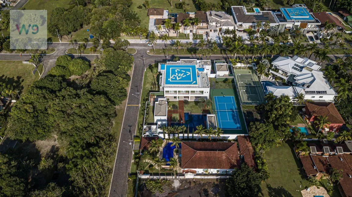 Casa de Condomínio com 7 quartos à venda, 2982m2 em Jardim Acapulco, Guaruja - SP - imagem 9 Foto 9 de Casa de Condomínio com 7 quartos à venda, 2982m2 em Jardim Acapulco, Guaruja - SP
