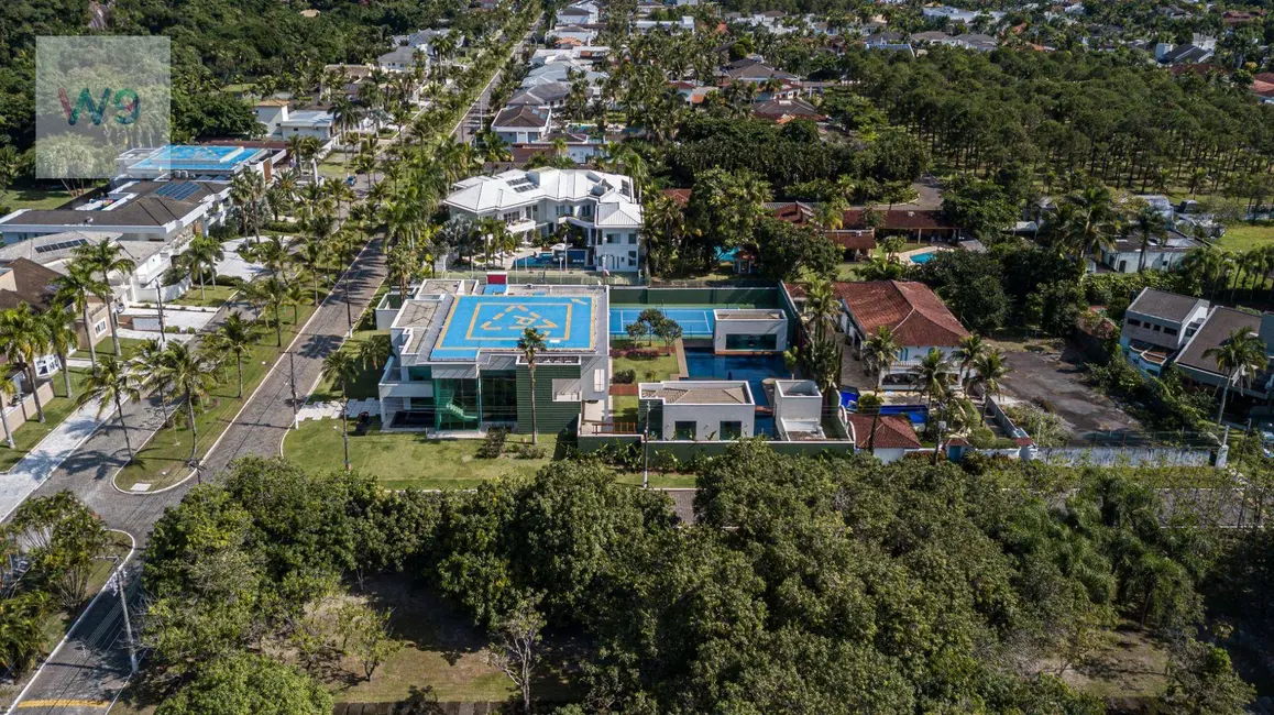 Casa de Condomínio com 7 quartos à venda, 2982m2 em Jardim Acapulco, Guaruja - SP - imagem 4 Foto 4 de Casa de Condomínio com 7 quartos à venda, 2982m2 em Jardim Acapulco, Guaruja - SP