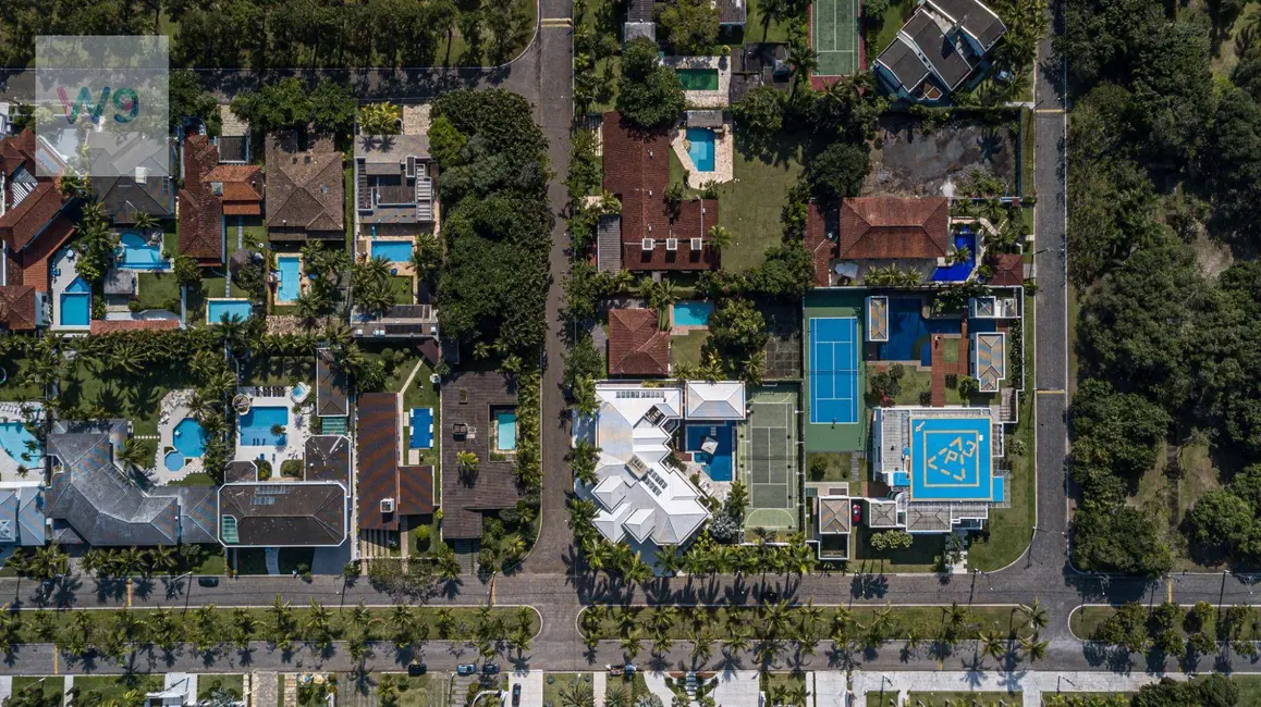 Casa de Condomínio com 7 quartos à venda, 2982m2 em Jardim Acapulco, Guaruja - SP - imagem 7 Foto 7 de Casa de Condomínio com 7 quartos à venda, 2982m2 em Jardim Acapulco, Guaruja - SP