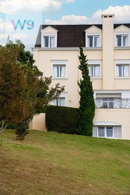 Foto 6 de Casa com 7 quartos à venda, 3429m2 em Campos Do Jordao - SP