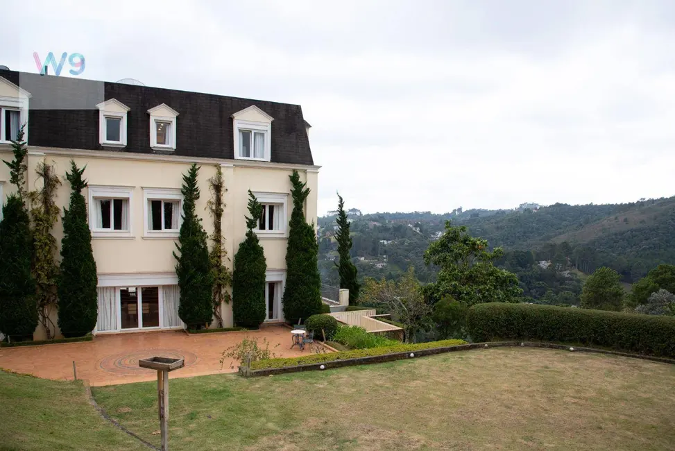 Foto 9 de Casa com 7 quartos à venda, 3429m2 em Campos Do Jordao - SP
