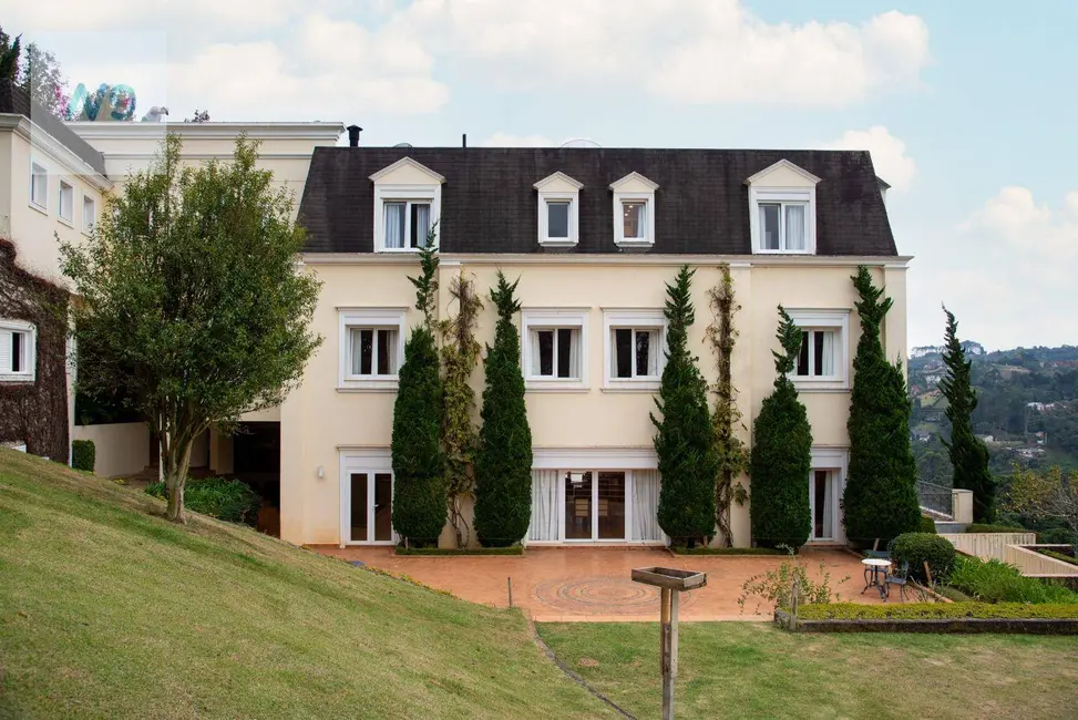 Foto 8 de Casa com 7 quartos à venda, 3429m2 em Campos Do Jordao - SP