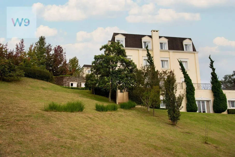Foto 4 de Casa com 7 quartos à venda, 3429m2 em Campos Do Jordao - SP