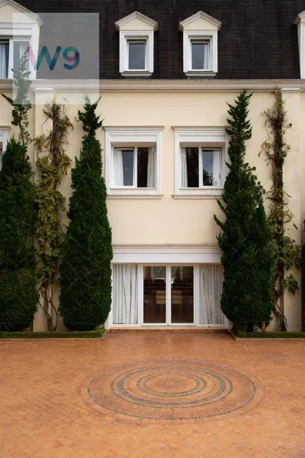 Foto 3 de Casa com 7 quartos à venda, 3429m2 em Campos Do Jordao - SP
