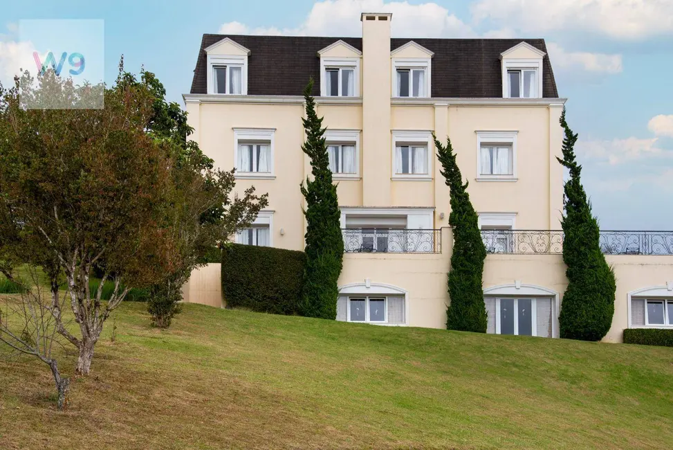 Foto 5 de Casa com 7 quartos à venda, 3429m2 em Campos Do Jordao - SP