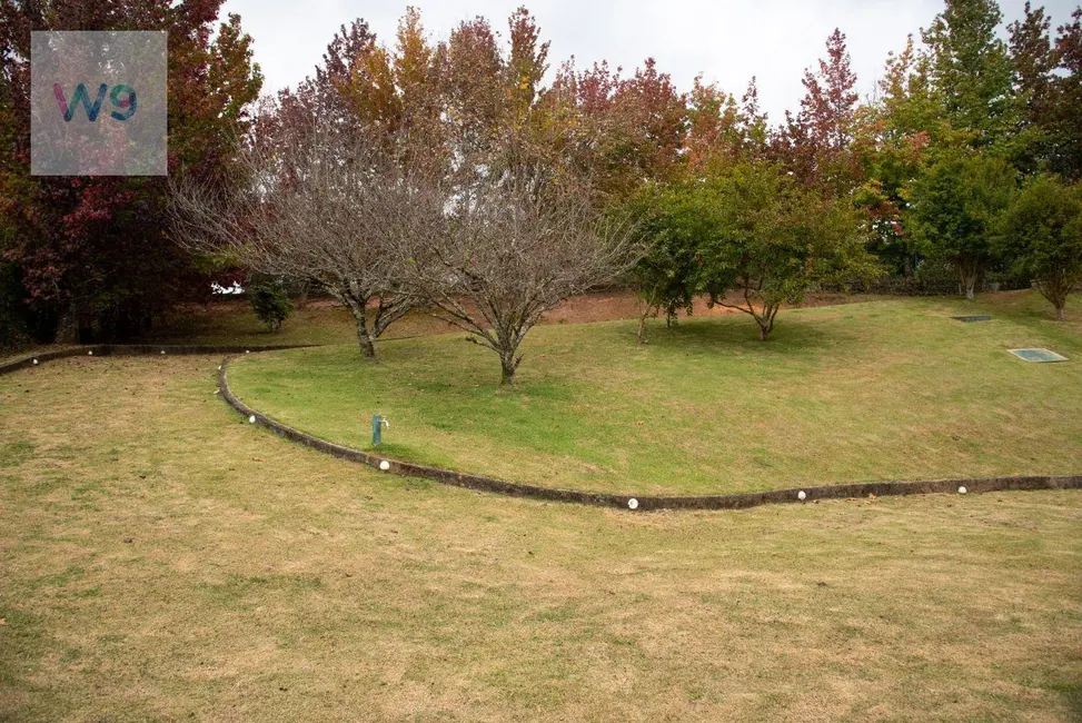 Foto 2 de Casa com 7 quartos à venda, 3429m2 em Campos Do Jordao - SP