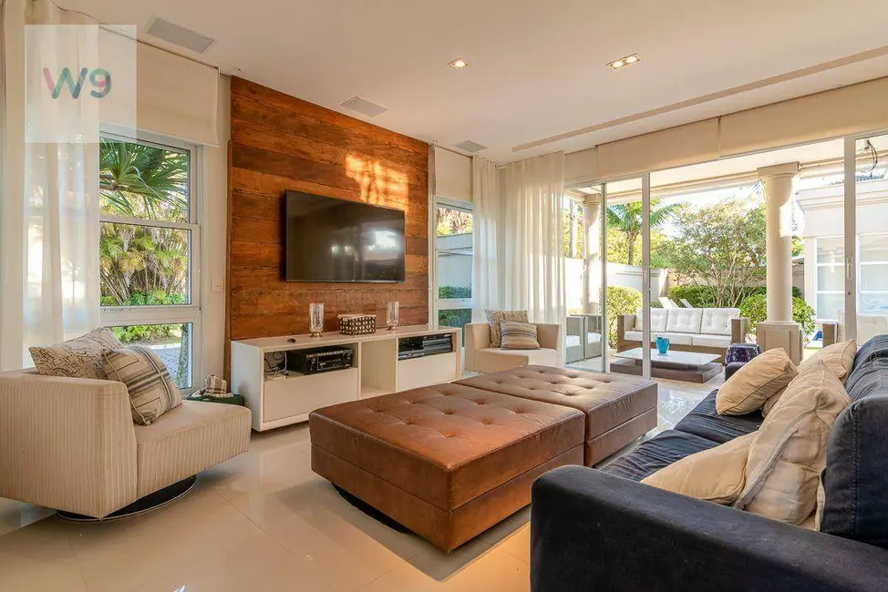 Foto 7 de Casa com 5 quartos à venda, 777m2 em Jardim Acapulco, Guaruja - SP