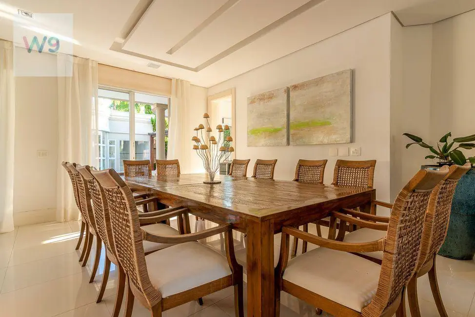 Foto 6 de Casa com 5 quartos à venda, 777m2 em Jardim Acapulco, Guaruja - SP