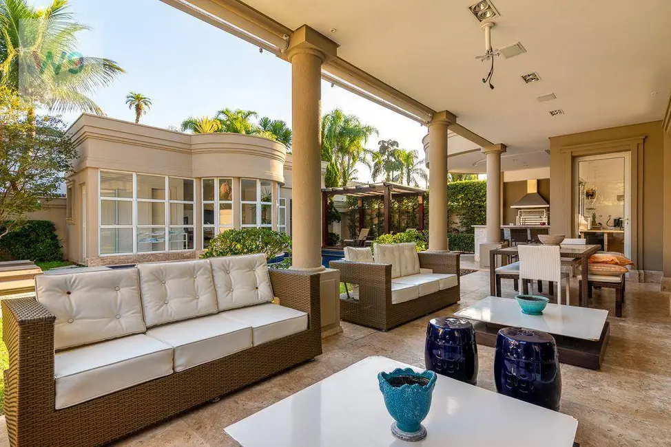 Foto 9 de Casa com 5 quartos à venda, 777m2 em Jardim Acapulco, Guaruja - SP