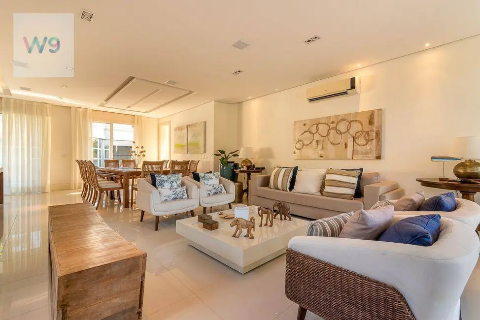 Foto 5 de Casa com 5 quartos à venda, 777m2 em Jardim Acapulco, Guaruja - SP