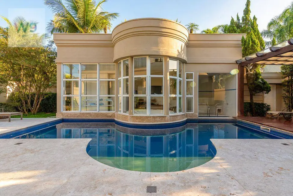 Foto 1 de Casa com 5 quartos à venda, 777m2 em Jardim Acapulco, Guaruja - SP
