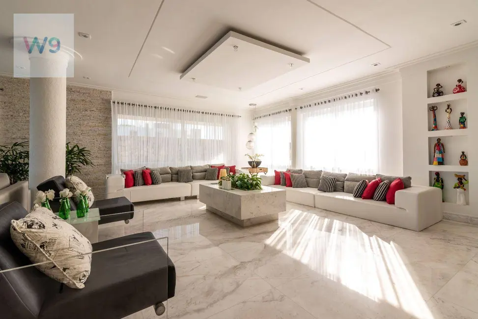 Foto 3 de Casa com 10 quartos à venda, 1400m2 em Balneário Praia do Pernambuco, Guaruja - SP