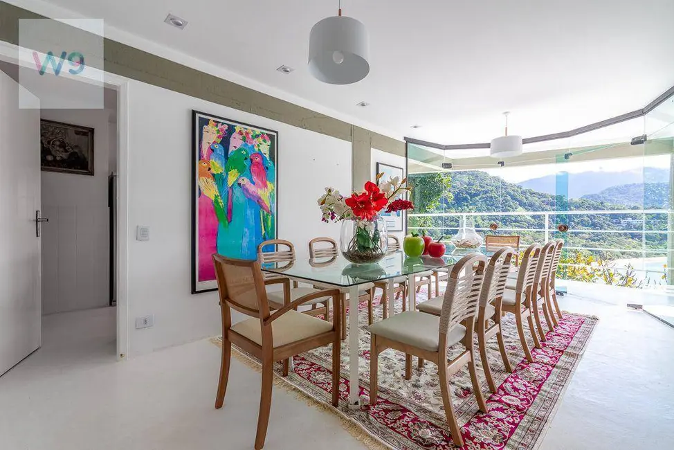 Foto 8 de Casa com 4 quartos à venda, 2440m2 em Ubatuba - SP