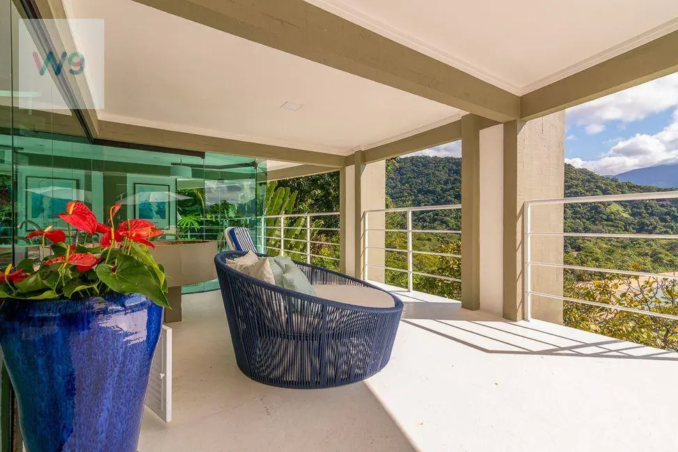 Foto 4 de Casa com 4 quartos à venda, 2440m2 em Ubatuba - SP