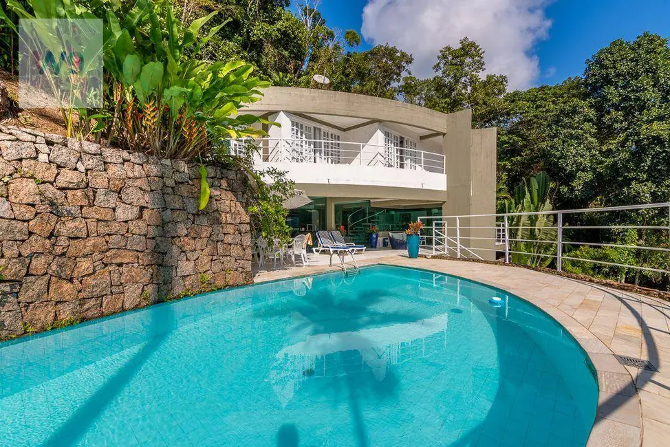 Foto 2 de Casa com 4 quartos à venda, 2440m2 em Ubatuba - SP