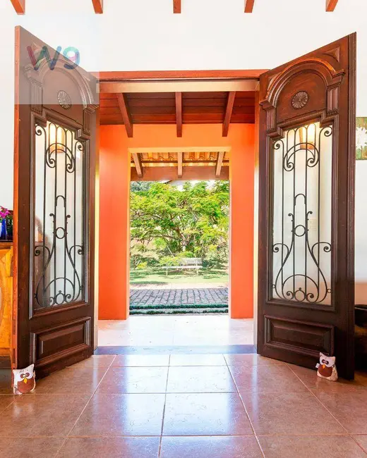 Foto 8 de Casa com 5 quartos à venda, 20000m2 em Parque São Jorge, Avare - SP