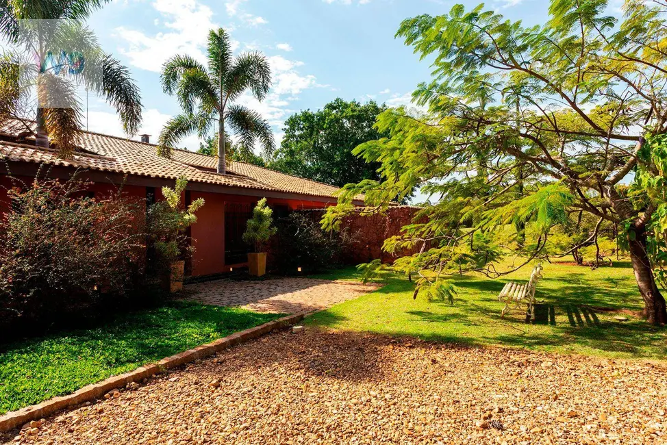 Foto 4 de Casa com 5 quartos à venda, 20000m2 em Parque São Jorge, Avare - SP