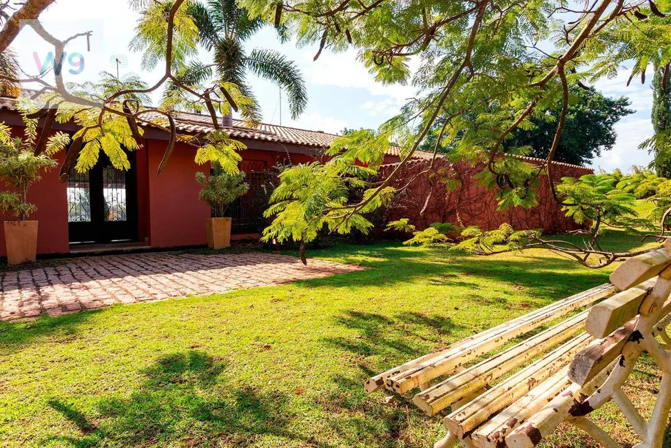 Foto 5 de Casa com 5 quartos à venda, 20000m2 em Parque São Jorge, Avare - SP