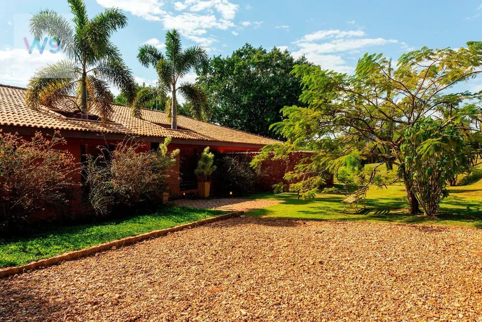Foto 6 de Casa com 5 quartos à venda, 20000m2 em Parque São Jorge, Avare - SP