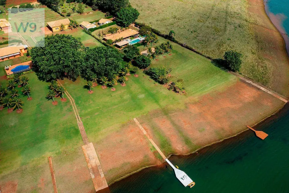 Foto 3 de Casa com 5 quartos à venda, 20000m2 em Parque São Jorge, Avare - SP