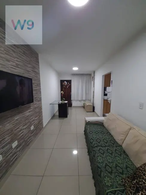 Apartamento com 2 quartos à venda, 56m2 em Conjunto Residencial José Bonifácio, São Paulo - SP - imagem 3 Foto 3 de Apartamento com 2 quartos à venda, 56m2 em Conjunto Residencial José Bonifácio, São Paulo - SP