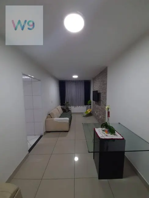 Foto 1 de Apartamento com 2 quartos à venda, 56m2 em Conjunto Residencial José Bonifácio, São Paulo - SP