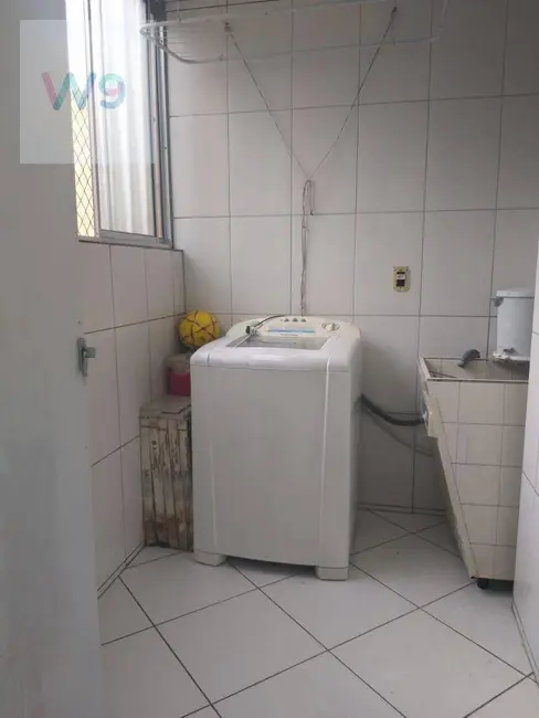 Apartamento com 2 quartos à venda, 56m2 em Conjunto Residencial José Bonifácio, São Paulo - SP - imagem 9 Foto 9 de Apartamento com 2 quartos à venda, 56m2 em Conjunto Residencial José Bonifácio, São Paulo - SP