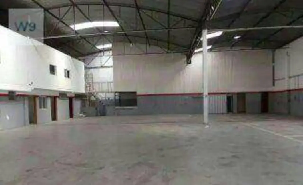 Armazém / Galpão à venda, 698m2 em Vila Laís, São Paulo - SP - imagem 2 Foto 2 de Armazém / Galpão à venda, 698m2 em Vila Laís, São Paulo - SP