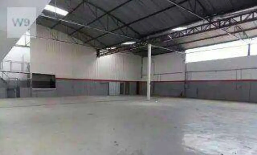 Armazém / Galpão à venda, 698m2 em Vila Laís, São Paulo - SP - imagem 3 Foto 3 de Armazém / Galpão à venda, 698m2 em Vila Laís, São Paulo - SP