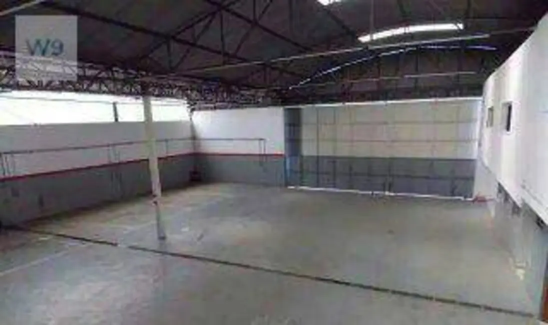 Armazém / Galpão à venda, 698m2 em Vila Laís, São Paulo - SP - imagem 6 Foto 6 de Armazém / Galpão à venda, 698m2 em Vila Laís, São Paulo - SP