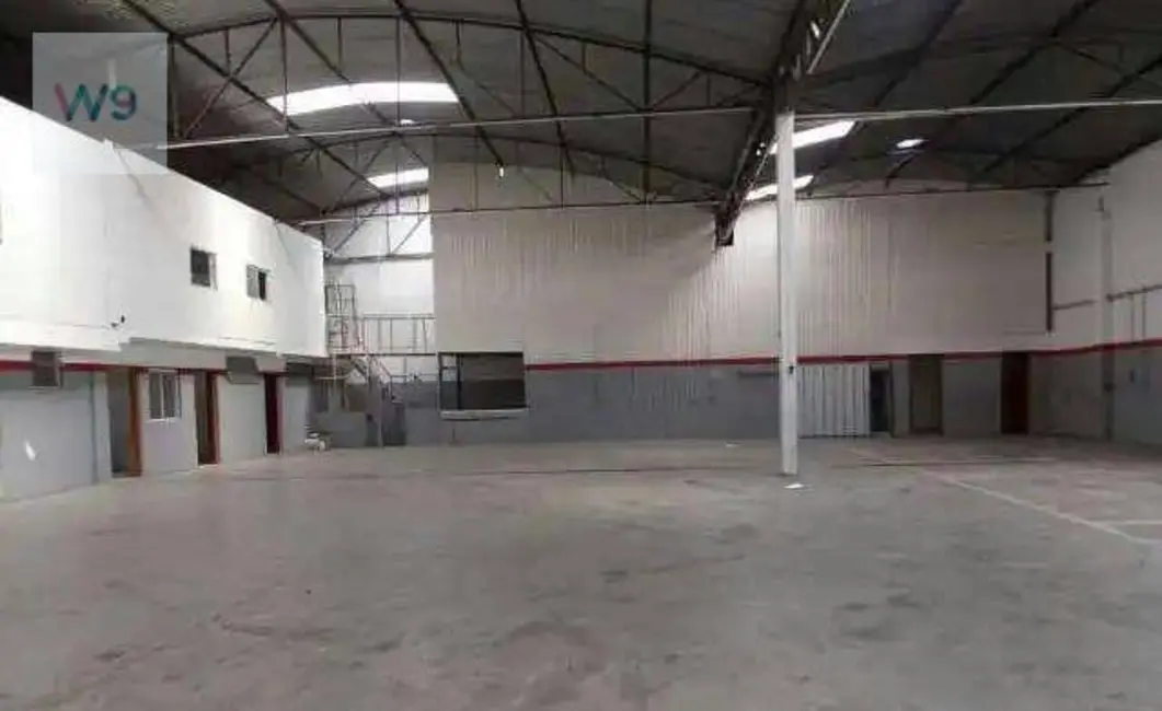 Armazém / Galpão à venda, 698m2 em Vila Laís, São Paulo - SP - imagem 8 Foto 8 de Armazém / Galpão à venda, 698m2 em Vila Laís, São Paulo - SP