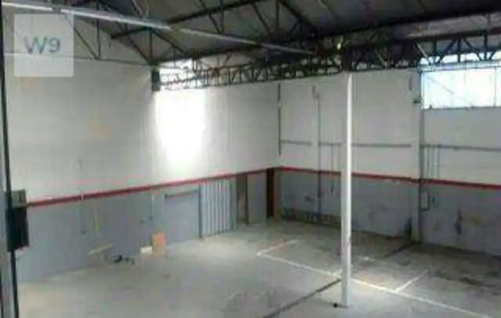 Armazém / Galpão à venda, 698m2 em Vila Laís, São Paulo - SP - imagem 4 Foto 4 de Armazém / Galpão à venda, 698m2 em Vila Laís, São Paulo - SP