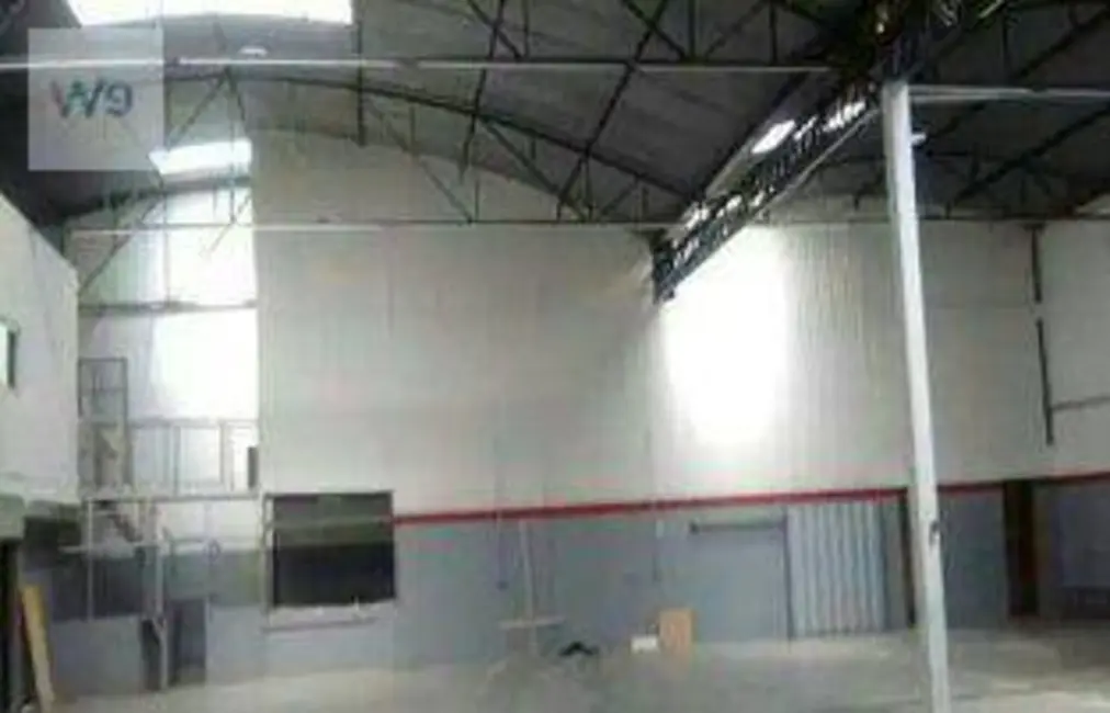 Armazém / Galpão à venda, 698m2 em Vila Laís, São Paulo - SP - imagem 5 Foto 5 de Armazém / Galpão à venda, 698m2 em Vila Laís, São Paulo - SP