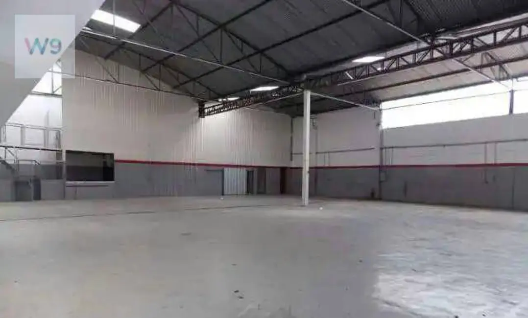 Armazém / Galpão à venda, 698m2 em Vila Laís, São Paulo - SP - imagem 7 Foto 7 de Armazém / Galpão à venda, 698m2 em Vila Laís, São Paulo - SP