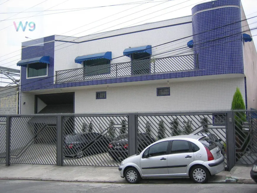 Foto 3 de Armazém / Galpão à venda, 1200m2 em Vila Esperança, São Paulo - SP