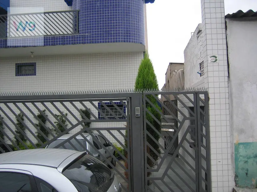 Foto 8 de Armazém / Galpão à venda, 1200m2 em Vila Esperança, São Paulo - SP