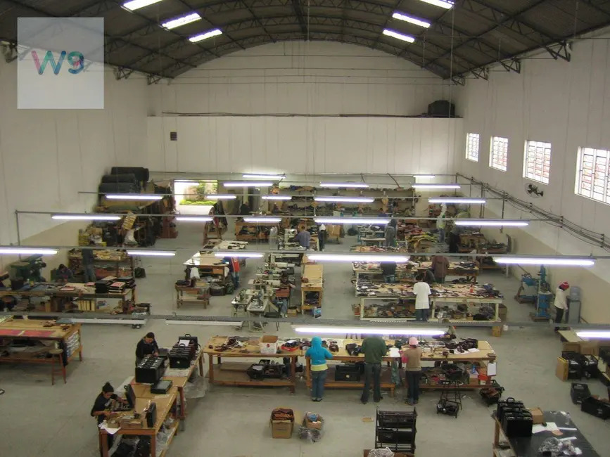 Foto 6 de Armazém / Galpão à venda, 1200m2 em Vila Esperança, São Paulo - SP