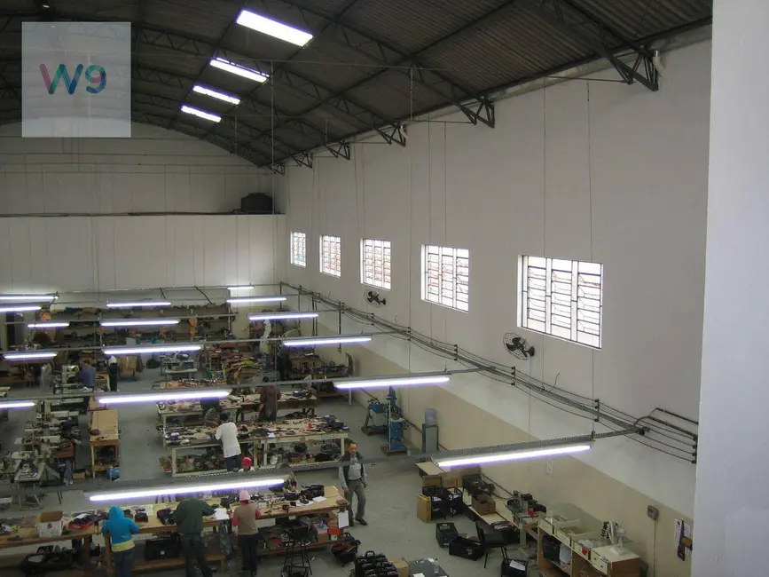 Foto 4 de Armazém / Galpão à venda, 1200m2 em Vila Esperança, São Paulo - SP