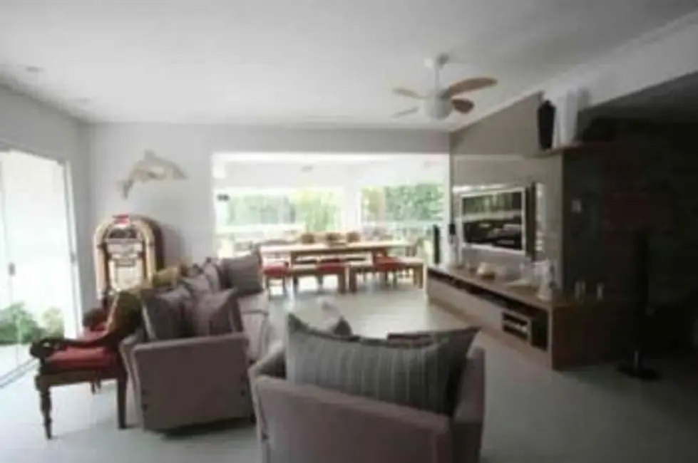 Casa de Condomínio com 4 quartos à venda, 500m2 em Peruibe - SP - imagem 6 Foto 6 de Casa de Condomínio com 4 quartos à venda, 500m2 em Peruibe - SP