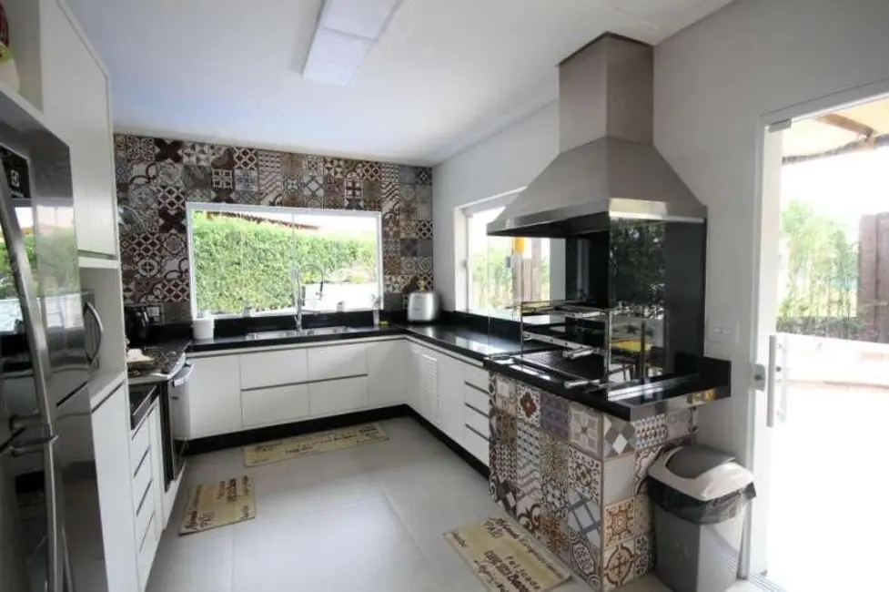 Casa de Condomínio com 4 quartos à venda, 500m2 em Peruibe - SP - imagem 8 Foto 8 de Casa de Condomínio com 4 quartos à venda, 500m2 em Peruibe - SP