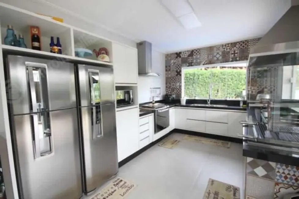 Casa de Condomínio com 4 quartos à venda, 500m2 em Peruibe - SP - imagem 7 Foto 7 de Casa de Condomínio com 4 quartos à venda, 500m2 em Peruibe - SP