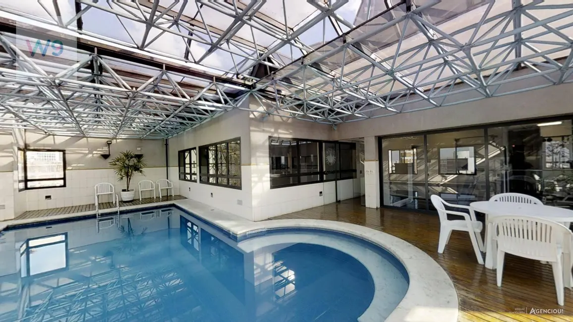 Foto 4 de Loft / Flat com 1 quarto à venda, 86m2 em Consolação, São Paulo - SP