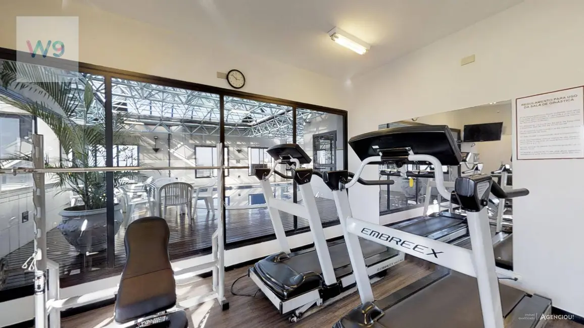 Foto 8 de Loft / Flat com 1 quarto à venda, 86m2 em Consolação, São Paulo - SP