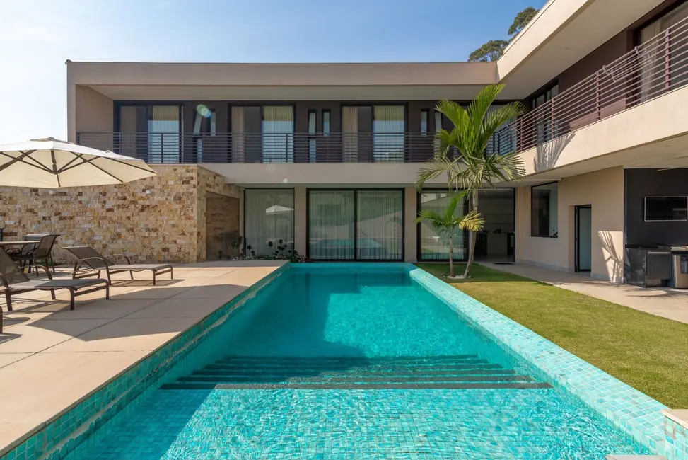 Casa de Condomínio com 5 quartos à venda, 1009m2 em Lageadinho, Cotia - SP - imagem 7 Foto 7 de Casa de Condomínio com 5 quartos à venda, 1009m2 em Lageadinho, Cotia - SP