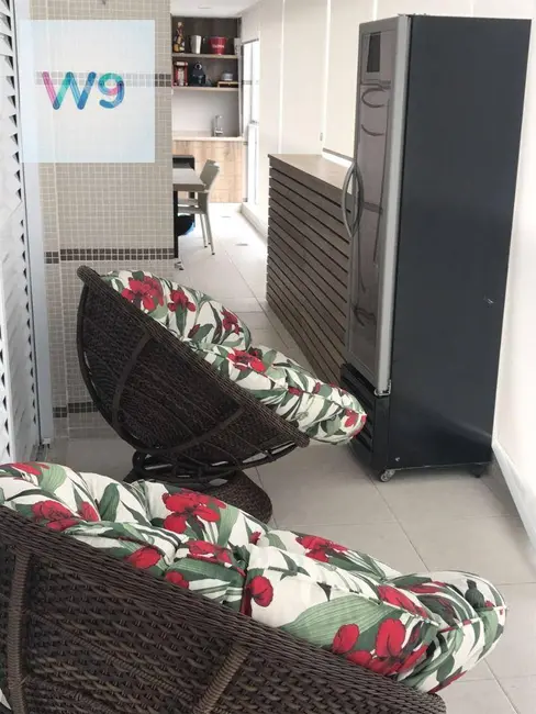 Apartamento com 3 quartos à venda, 132m2 em Riviera de São Lourenço, Bertioga - SP - imagem 9 Foto 9 de Apartamento com 3 quartos à venda, 132m2 em Riviera de São Lourenço, Bertioga - SP