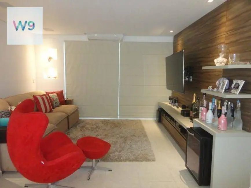 Apartamento com 3 quartos à venda, 132m2 em Riviera de São Lourenço, Bertioga - SP - imagem 2 Foto 2 de Apartamento com 3 quartos à venda, 132m2 em Riviera de São Lourenço, Bertioga - SP