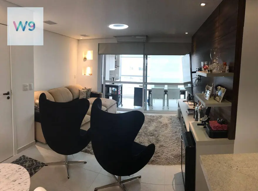 Apartamento com 3 quartos à venda, 132m2 em Riviera de São Lourenço, Bertioga - SP - imagem 4 Foto 4 de Apartamento com 3 quartos à venda, 132m2 em Riviera de São Lourenço, Bertioga - SP