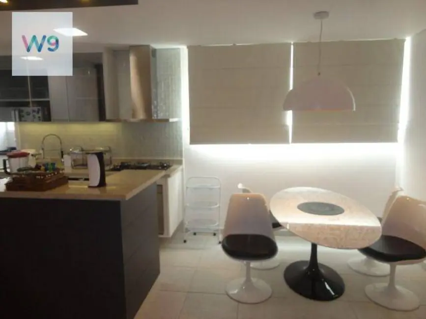 Apartamento com 3 quartos à venda, 132m2 em Riviera de São Lourenço, Bertioga - SP - imagem 5 Foto 5 de Apartamento com 3 quartos à venda, 132m2 em Riviera de São Lourenço, Bertioga - SP