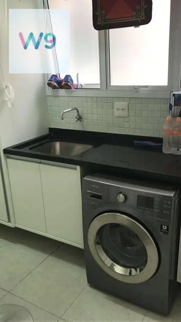 Apartamento com 3 quartos à venda, 132m2 em Riviera de São Lourenço, Bertioga - SP - imagem 8 Foto 8 de Apartamento com 3 quartos à venda, 132m2 em Riviera de São Lourenço, Bertioga - SP