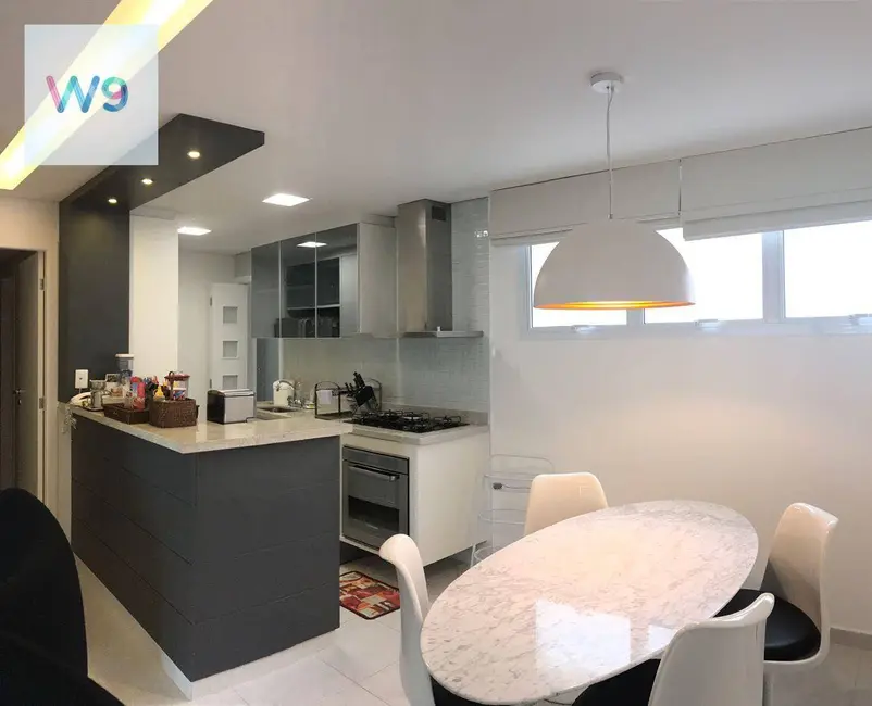 Apartamento com 3 quartos à venda, 132m2 em Riviera de São Lourenço, Bertioga - SP - imagem 6 Foto 6 de Apartamento com 3 quartos à venda, 132m2 em Riviera de São Lourenço, Bertioga - SP